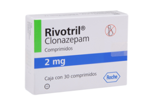 Clonazepam