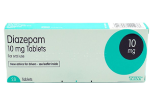 Diazepam